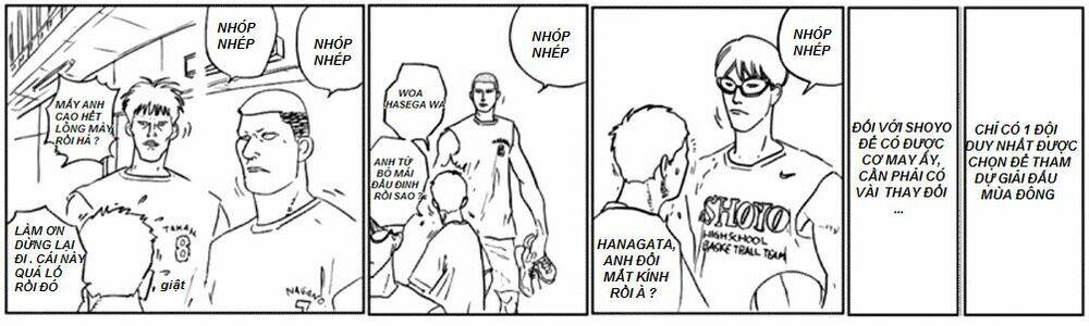 cao thủ bóng rổ chapter 277 18