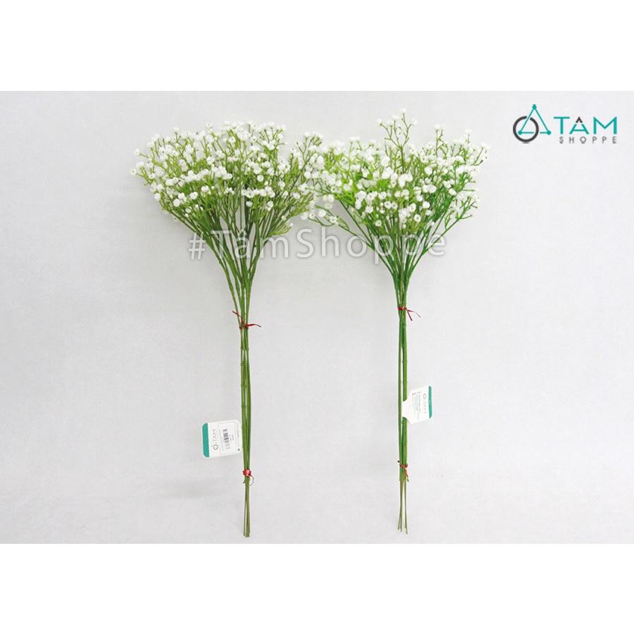 Cành hoa Baby giả cao cấp CHG-131