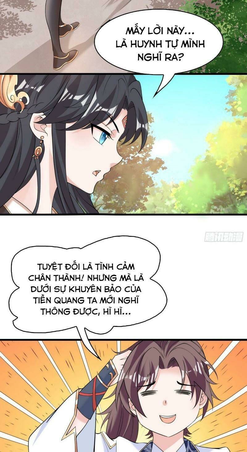 giáng thần chiến ký chapter 83 19