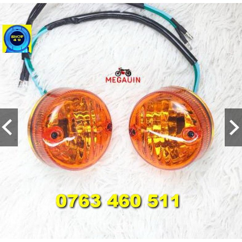 Đèn xi nhan trước cub 1 cặp