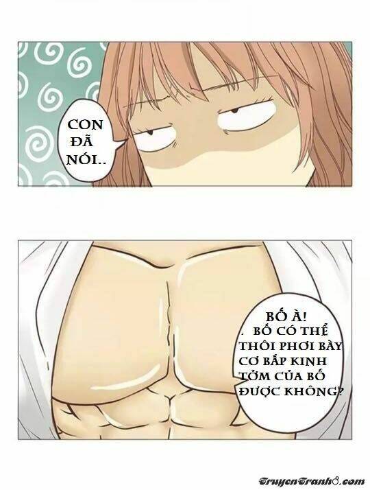 xin chào! dân nữ chapter 1 5