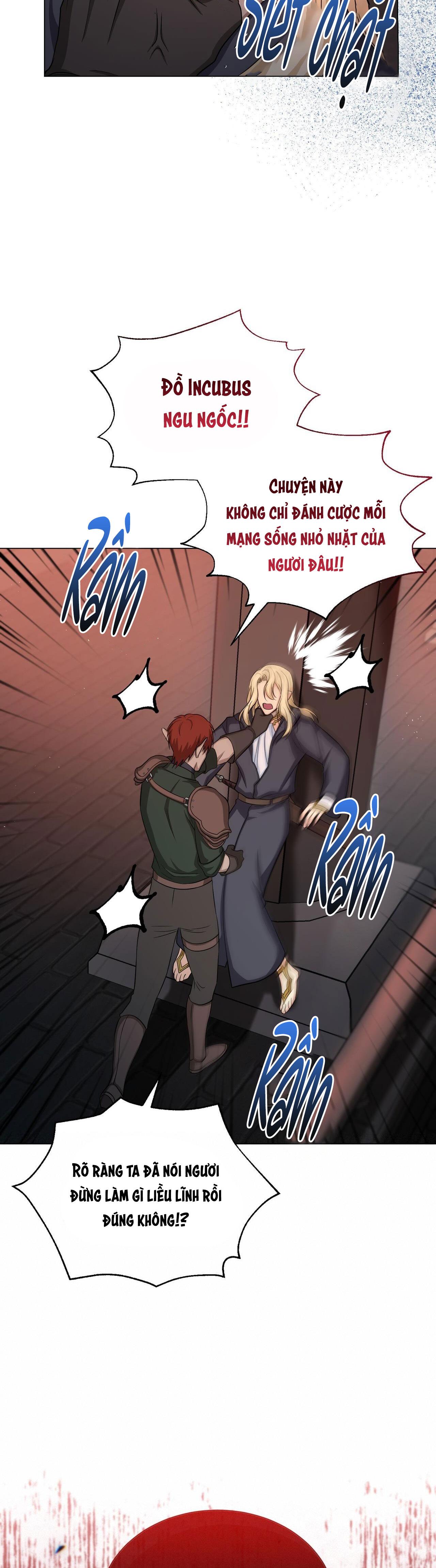 mặt trăng quỷ chapter 21 15