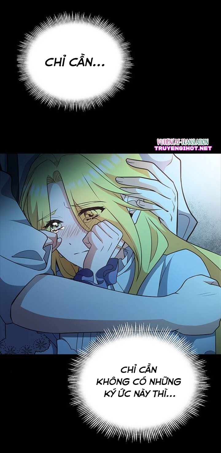 lời cầu hôn đến từ hoàng đế chapter 26.1 16