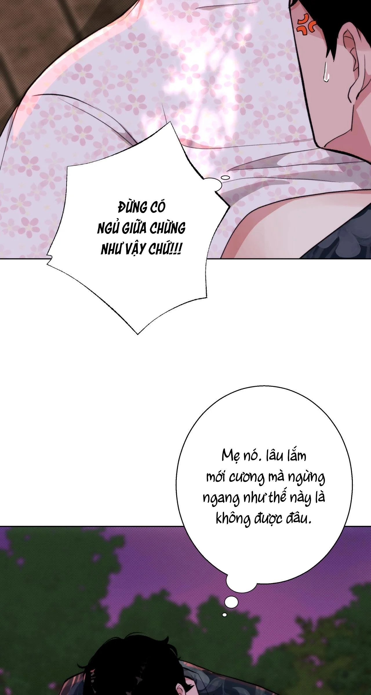 em bé và đại ca chapter 1 63