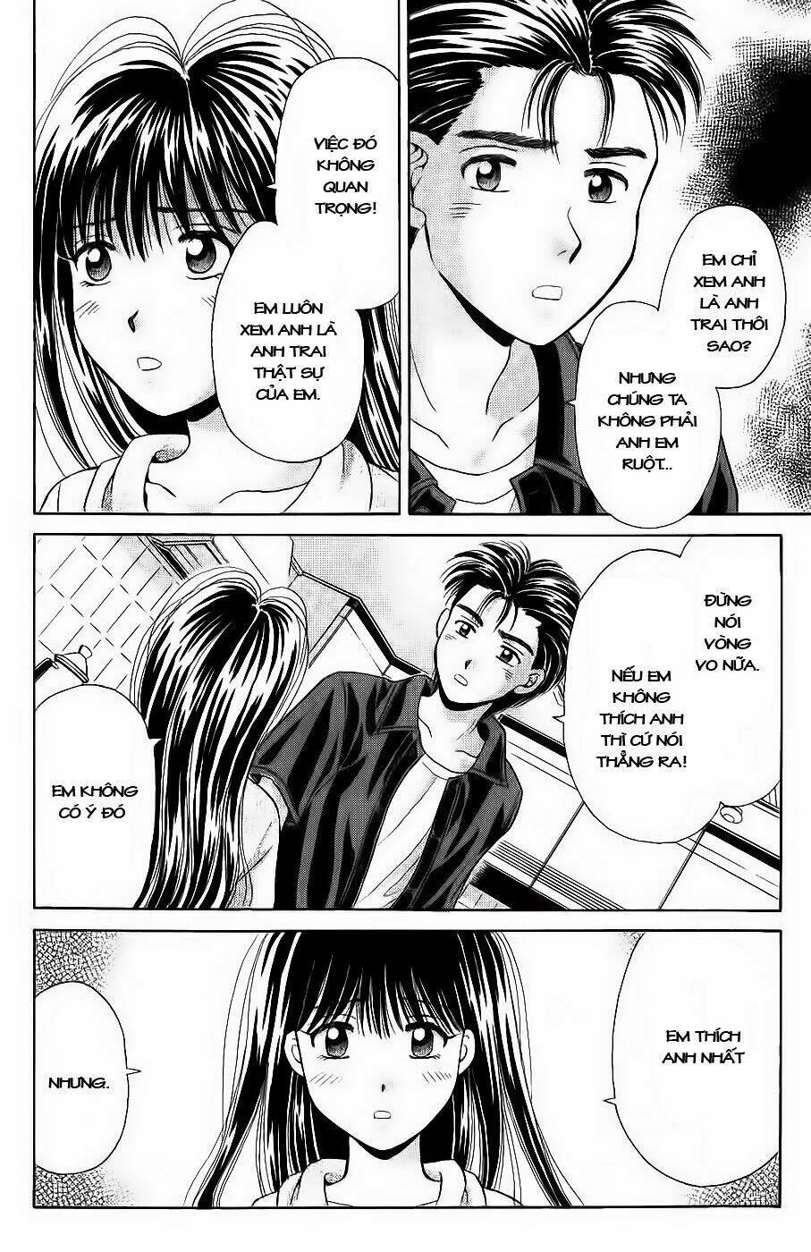 open sesame chapter 31 46