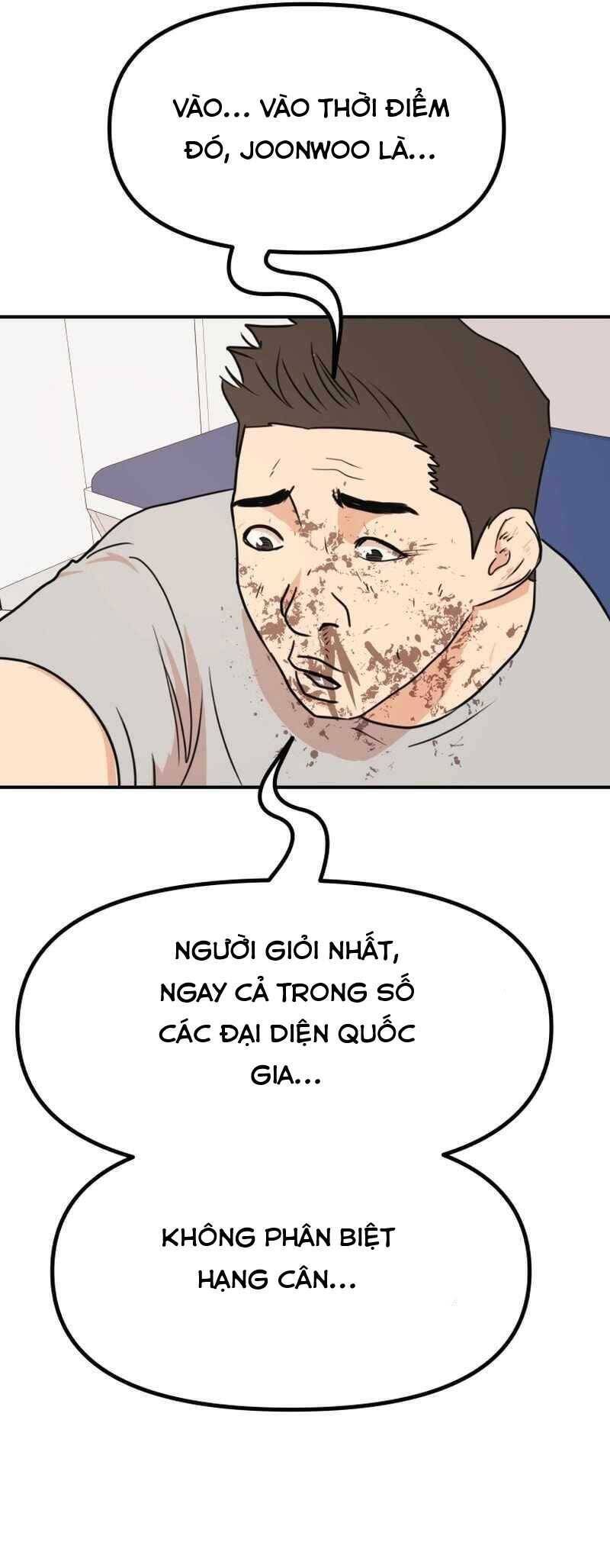 Bạn Trai Vệ Sĩ chapter 107 52