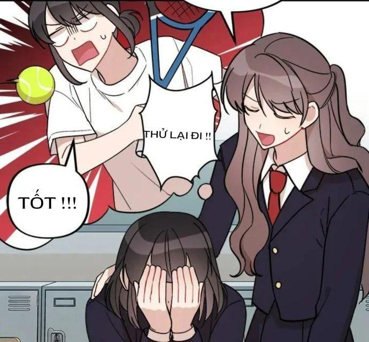 cuộc tấn công tỏ tình bất ngơ chapter 1.1 35