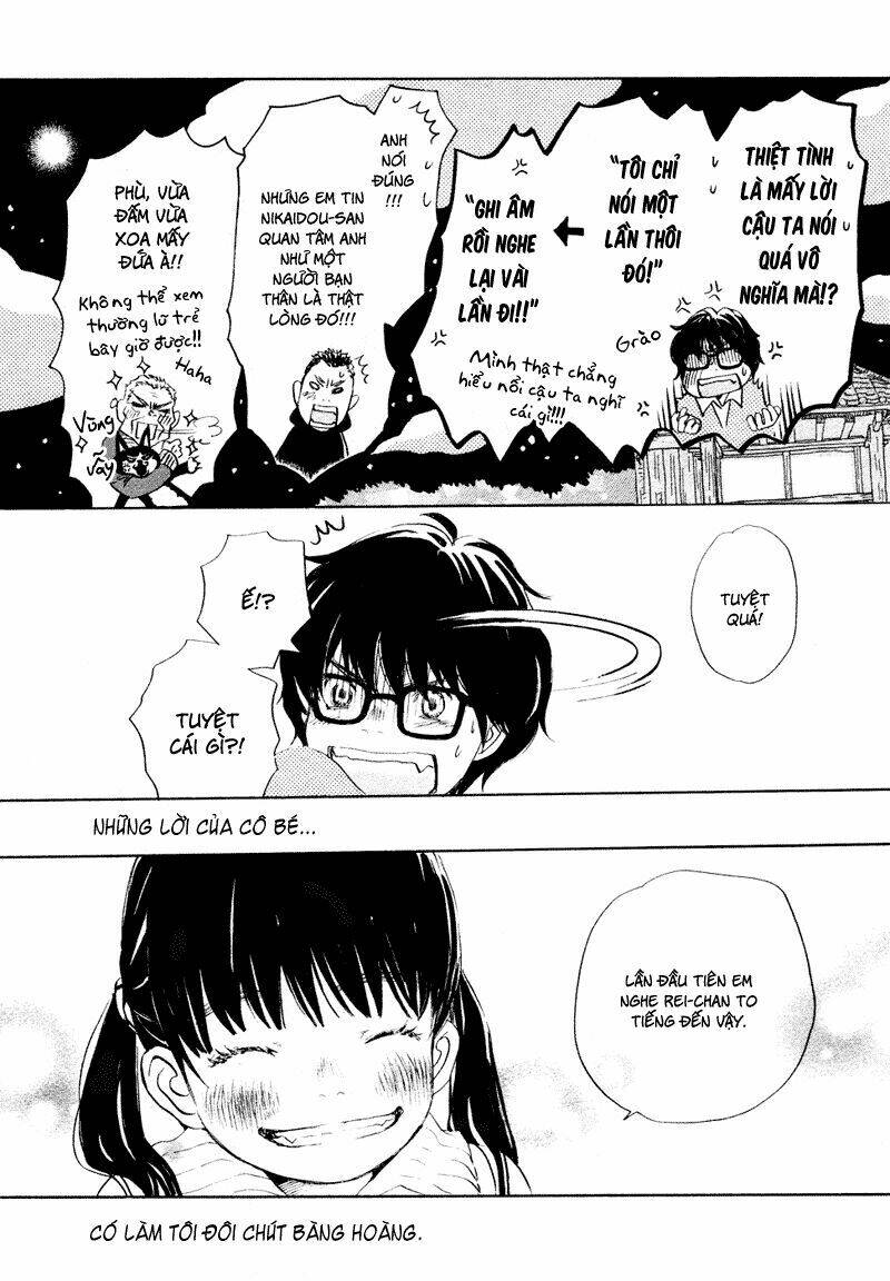 3-gatsu no lion chapter 14 16