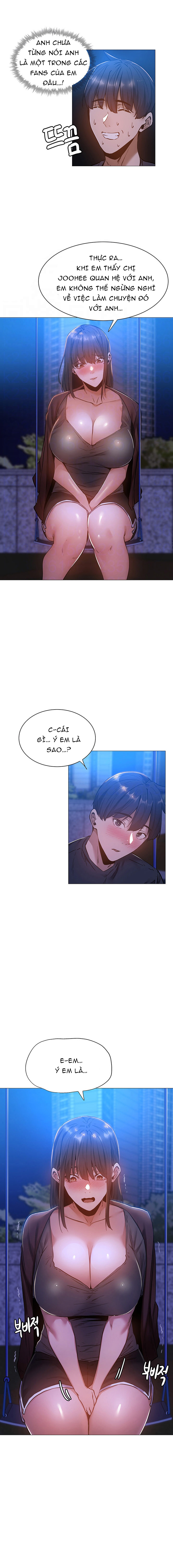 có phòng trống không? chapter 29 5