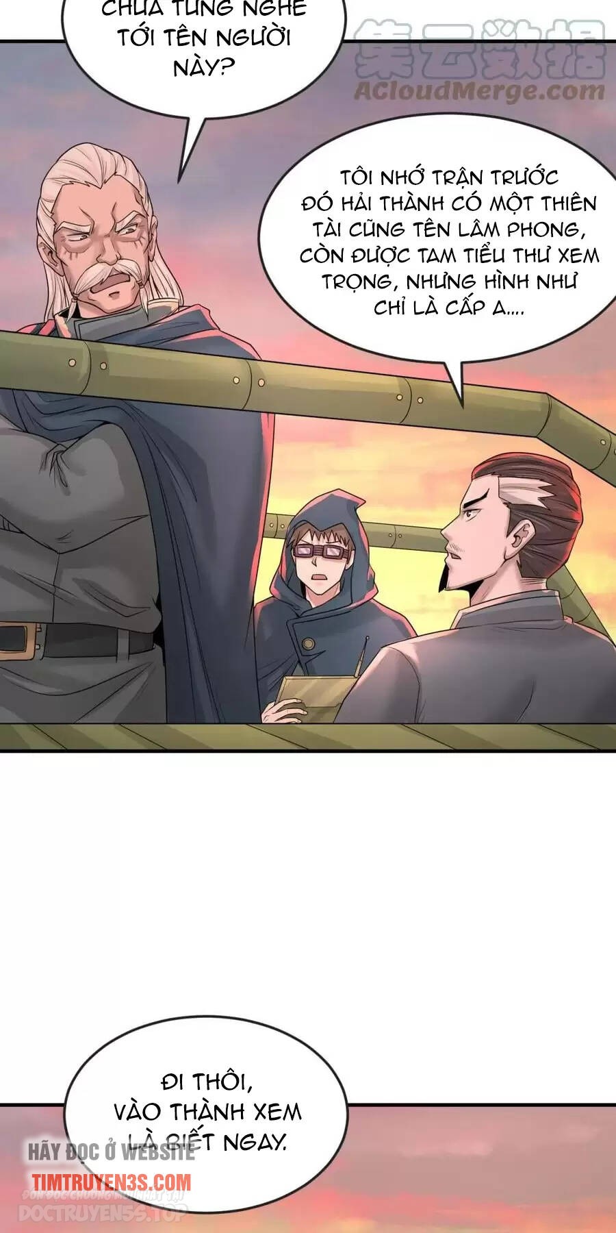 toàn cầu quỷ dị thời đại chapter 38 26