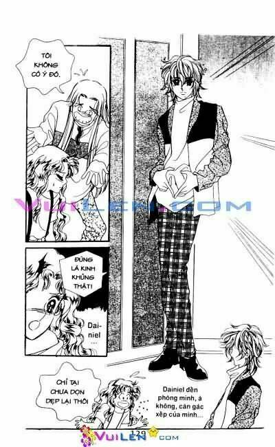 giảm cân để yêu chapter 2 129