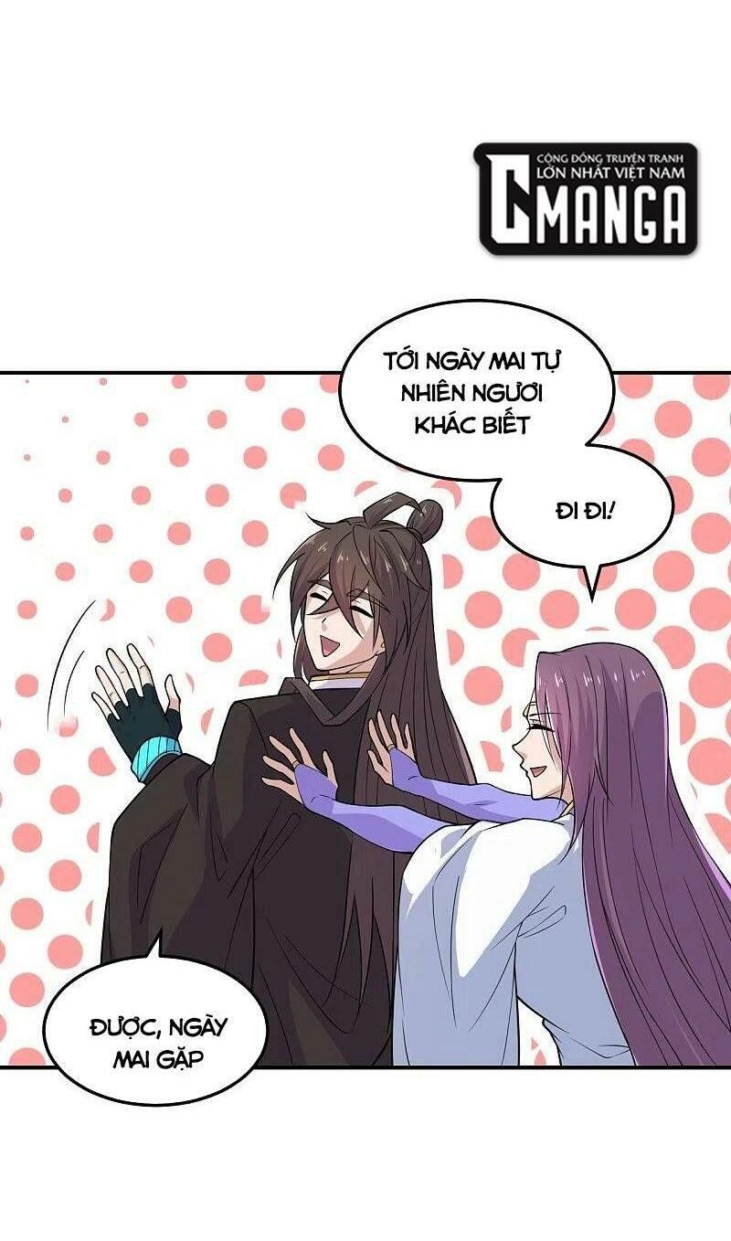 tiên võ đế tôn chapter 208 2