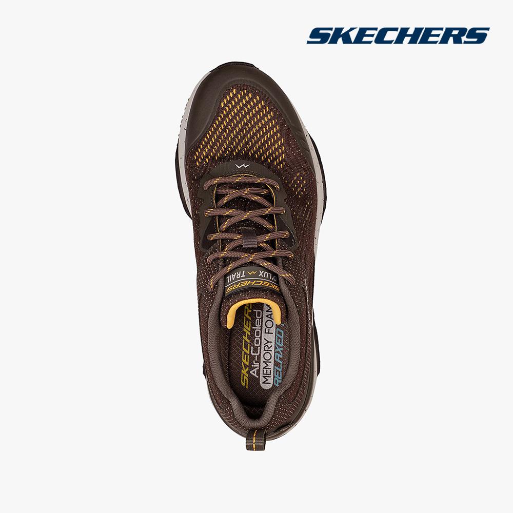 SKECHERS - Giày thể thao nam D Lux Trail 237336