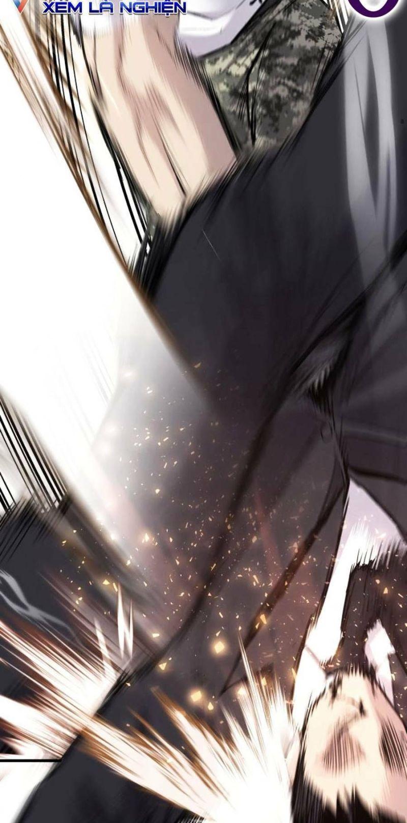 đặc vụ kim chapter 28.5 25