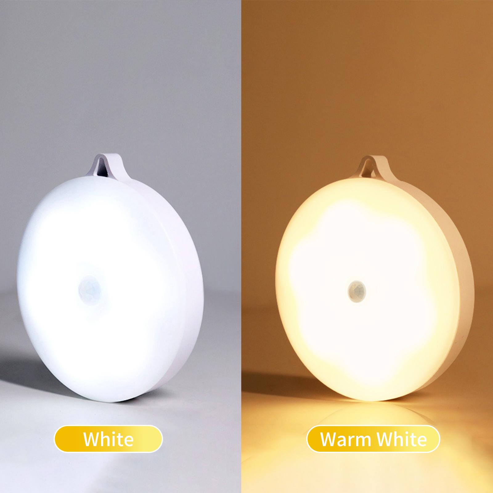 Đèn Ngủ Cảm Biến Led Ln-01