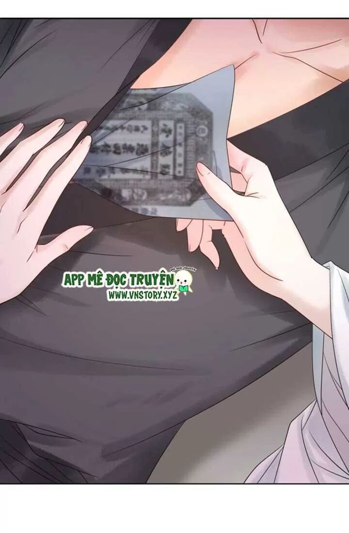 cực phẩm phế vật tiểu thư chapter 57 51