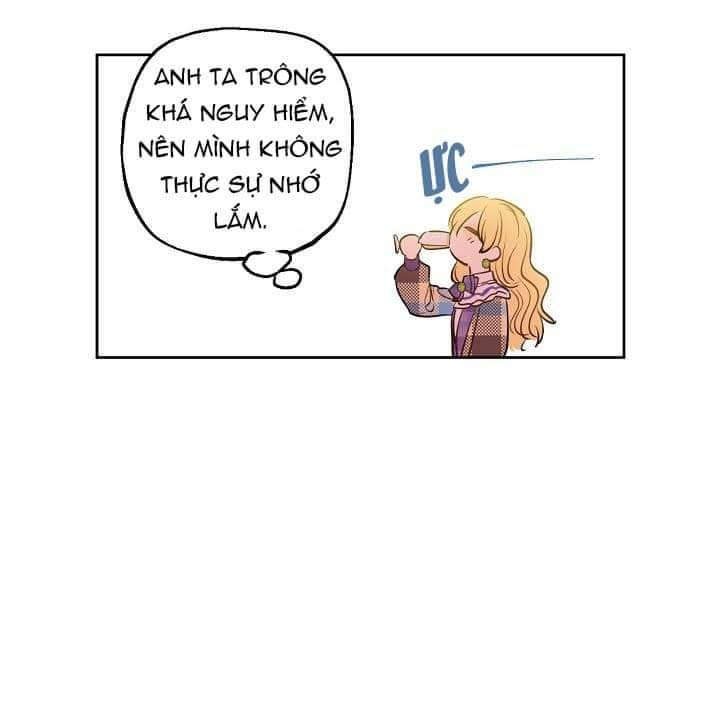 bỗng một ngày nọ tôi trở thành nàng công chúa chapter 80 53