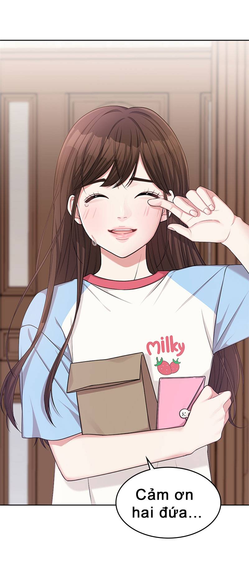 gửi tới bạn...người nắm giữ ngôi sao chapter 11 67