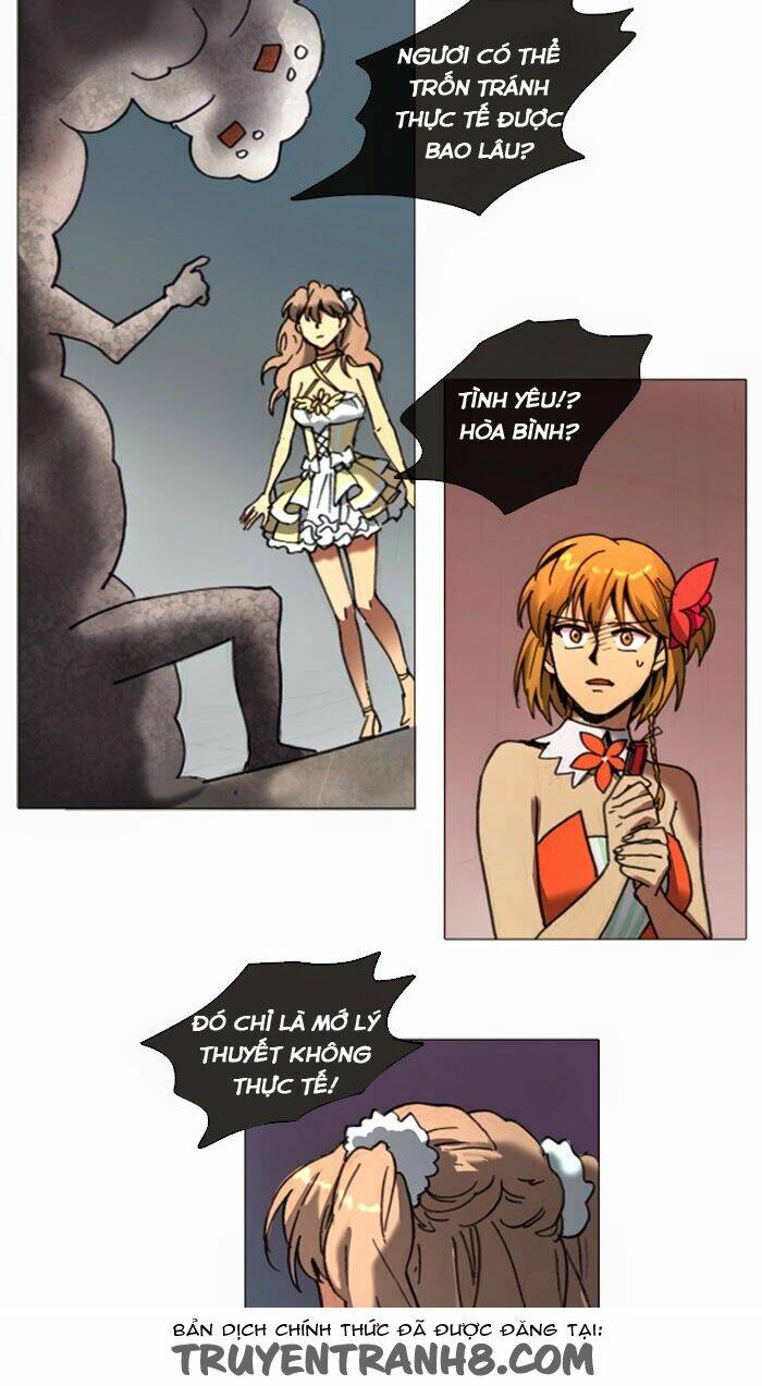 nữ sinh phép thuật chapter 34 5