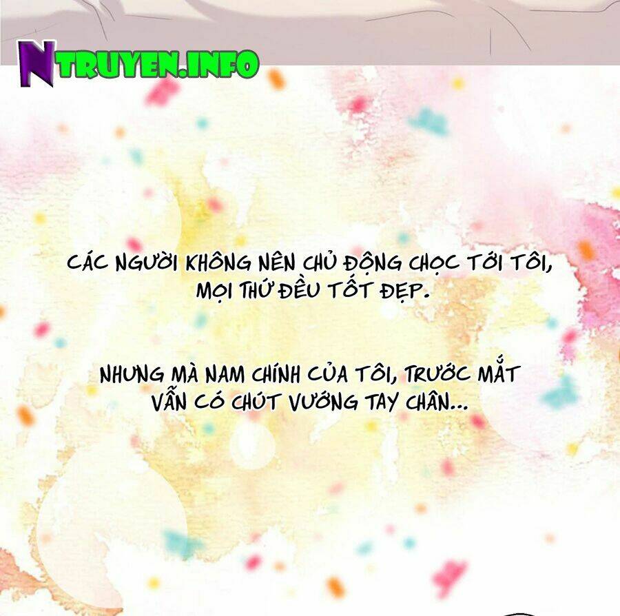 ngạo kiều tổng tài sủng điềm thê chapter 1 21