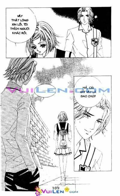 thủ lĩnh chunja chapter 11 109