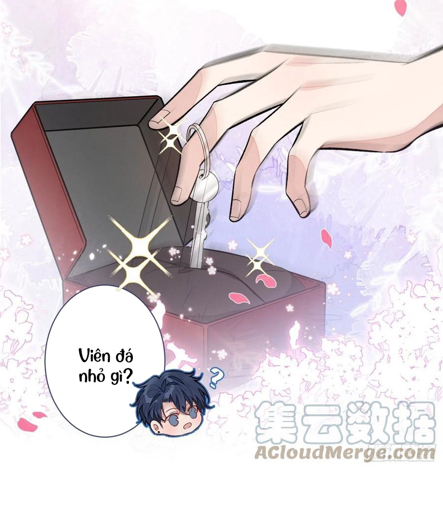 lại bị nam thần chọc trên hot search! chapter 78 30