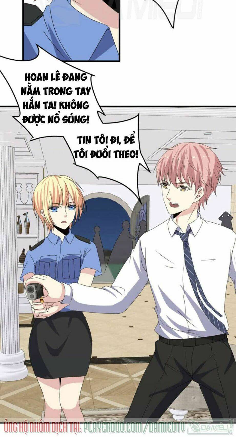 ta có nhẫn thần quyền năng chapter 29 15