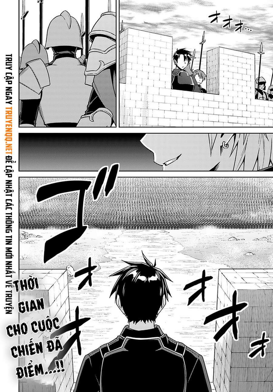 nidome no jinsei wo isekai de chapter 45.5 13