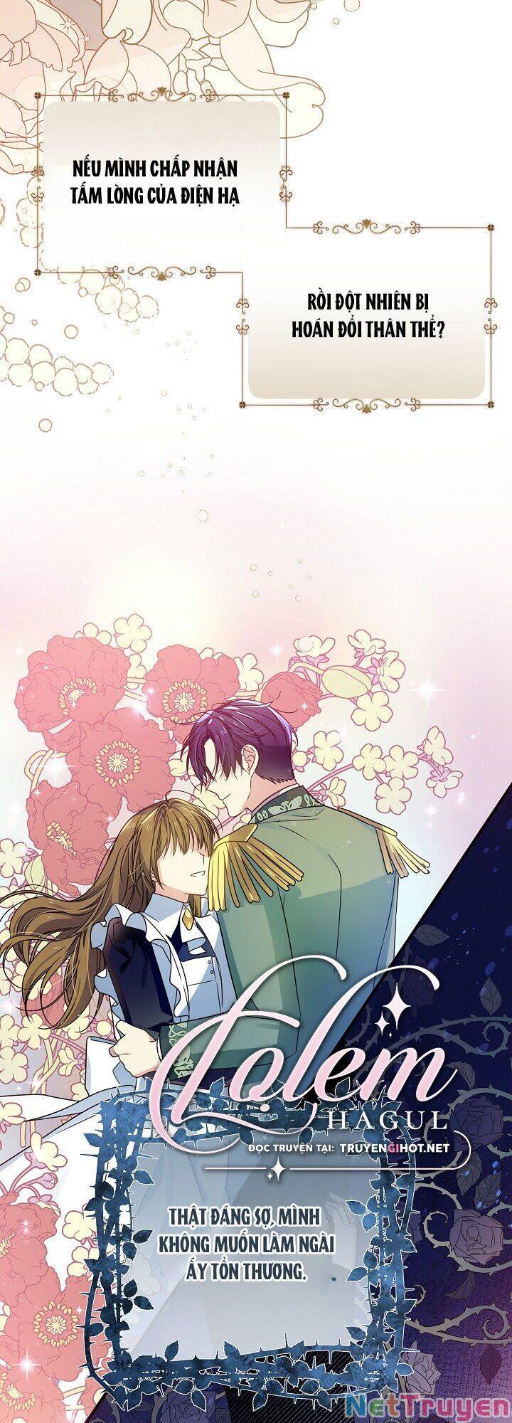 từ lúc bắt đầu tôi vẫn luôn ở bên em chapter 34 16