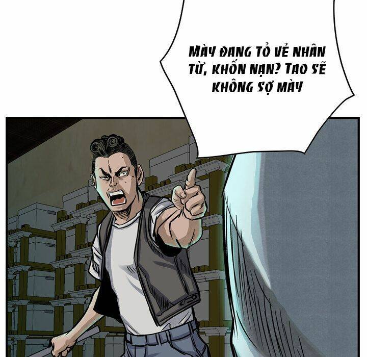 huyền thoại : khởi đầu chapter 50 14