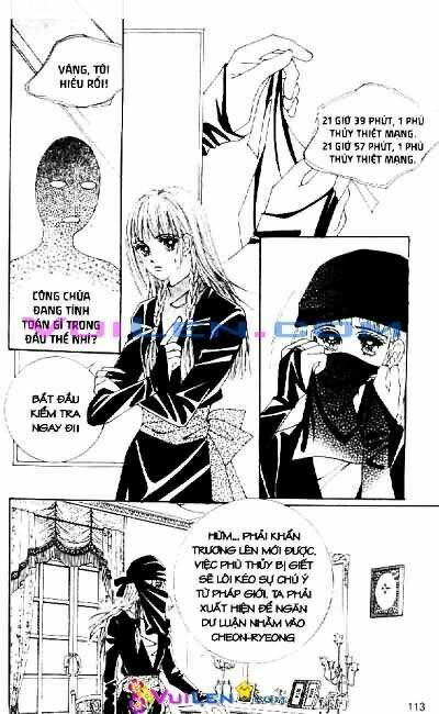 cửa hàng phù thủy chapter 8 113