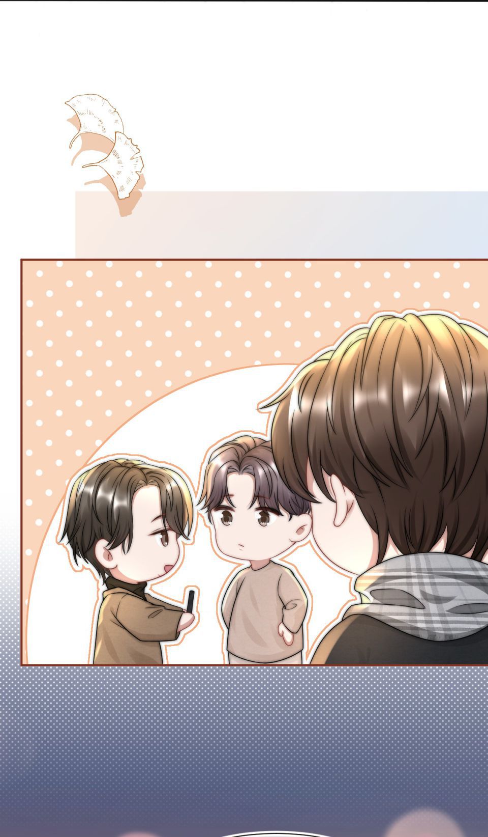 ta sinh con cho tổng tài chapter 75 25