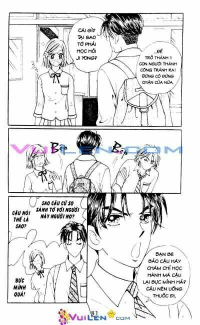 bong bóng trắng chapter 7 81