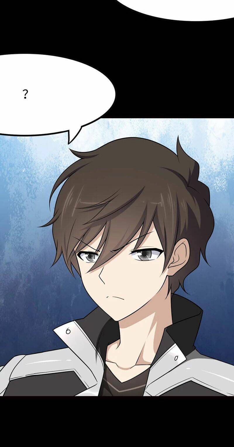 bạn gái virus của tôi chapter 209 20