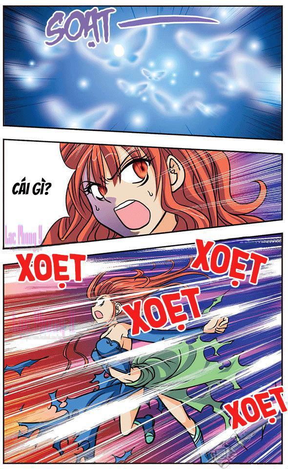 nặc á chi điệp chapter 3 7