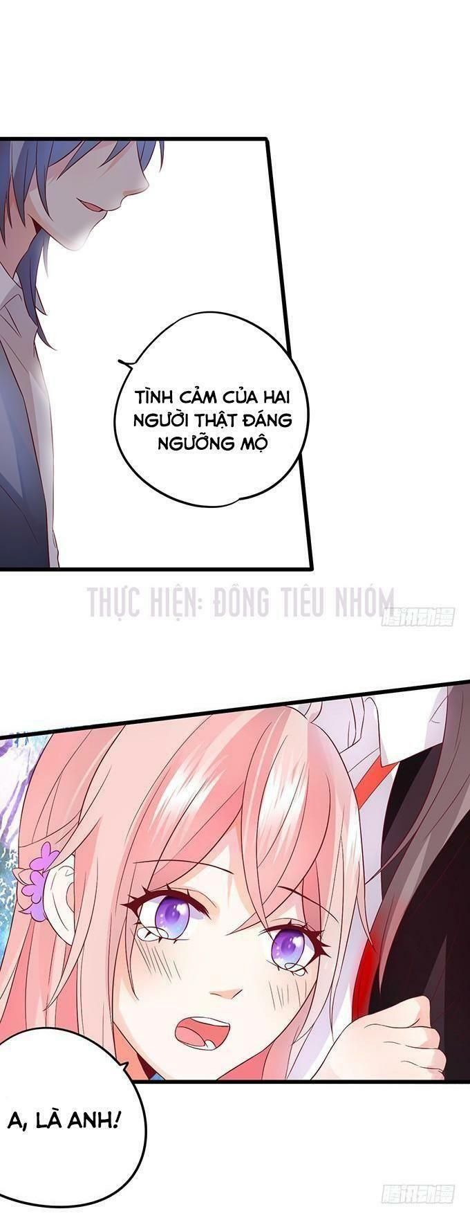 hồ tiên hung bạo chapter 49 19