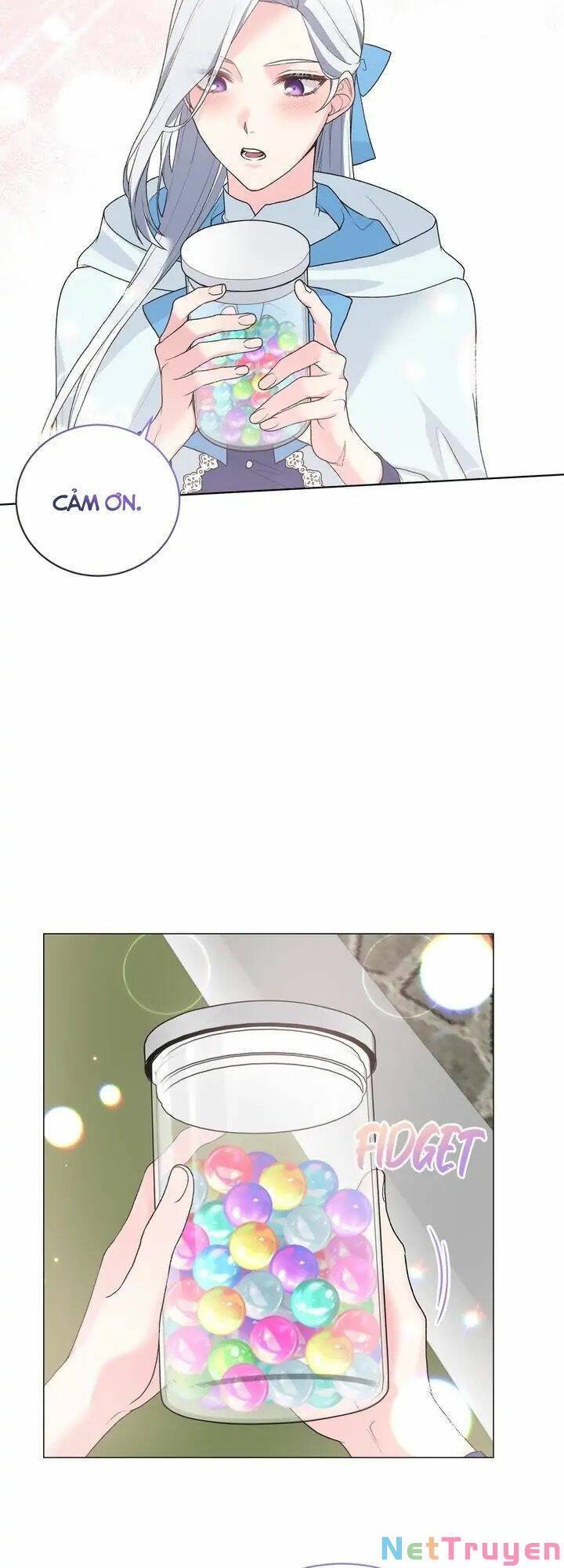 là nhân vật phản diện nhưng tôi sẽ trở thành nữ chính chapter 65 9