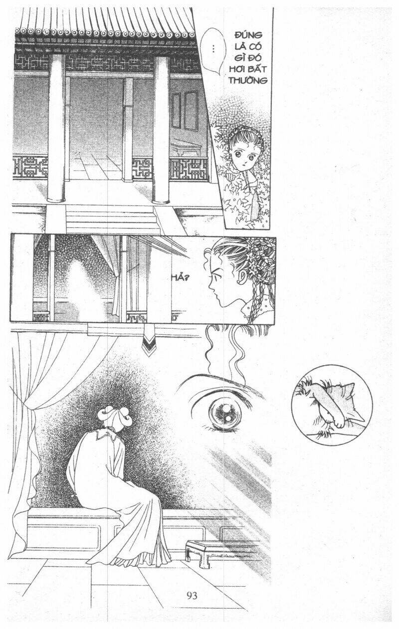 nàng tiên ánh trăng - kaguya hime chapter 18 91