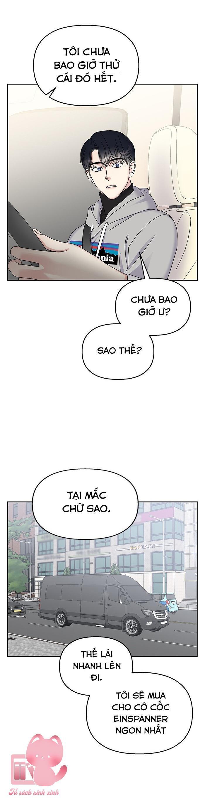 hãy vờ như ta yêu nhau chapter 45 24