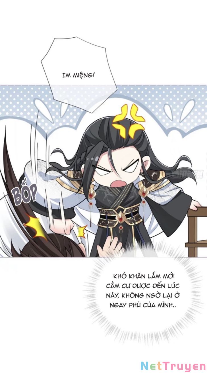 nhập mộ chi thần chapter 31 46