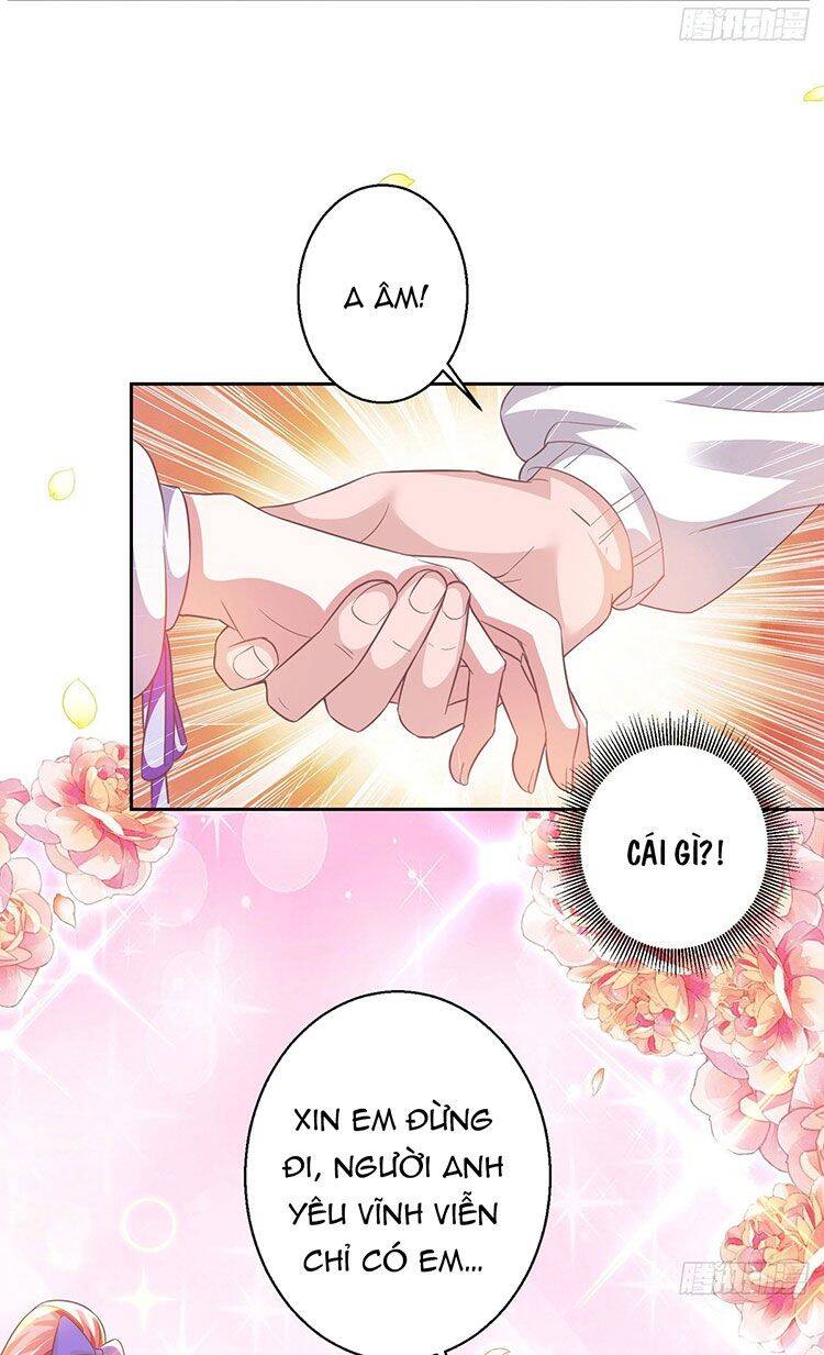 đại lão gọi tôi tiểu tổ tông chapter 18 5