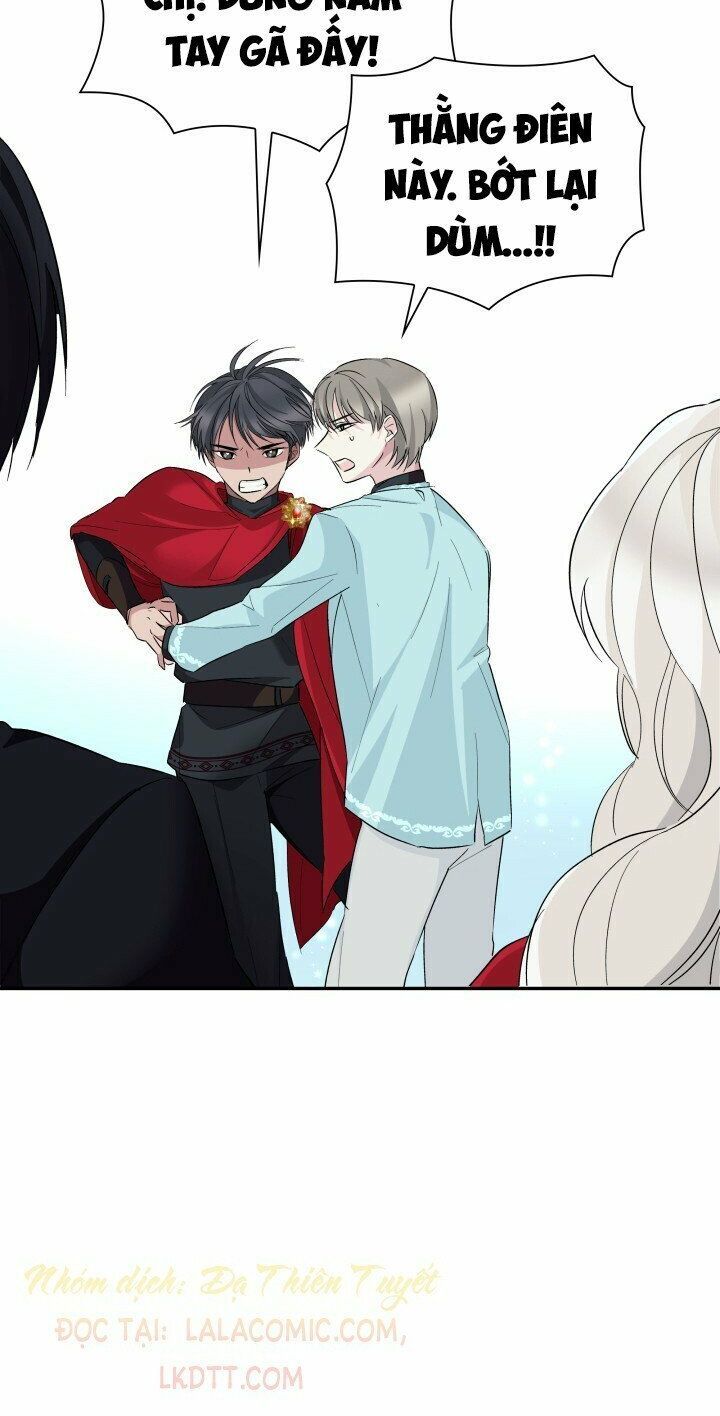 dây xích kiềm chế nam chính hắc ám tuột mất rồi chapter 6 54