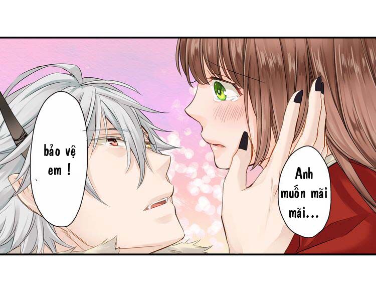 cô dâu của quỷ chapter 14 23