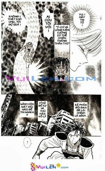 quyển sách kỳ bí chapter 13 80