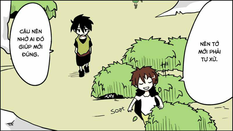 senyuu chapter 54 25