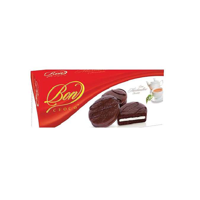 Bánh Bon Choco 168g