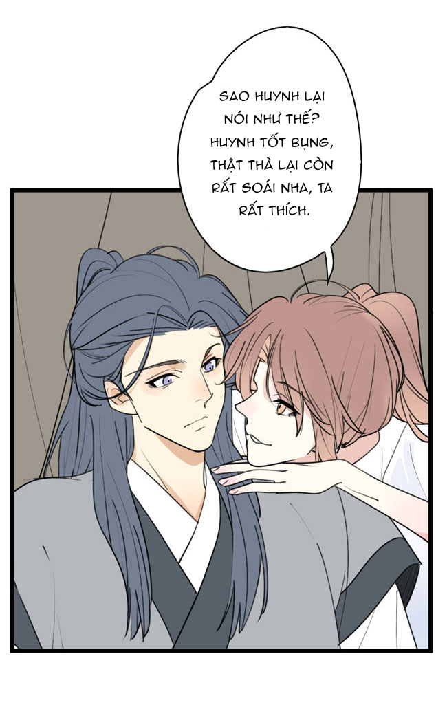 kế hoạch quyến rũ thư sinh nghèo chapter 7 8