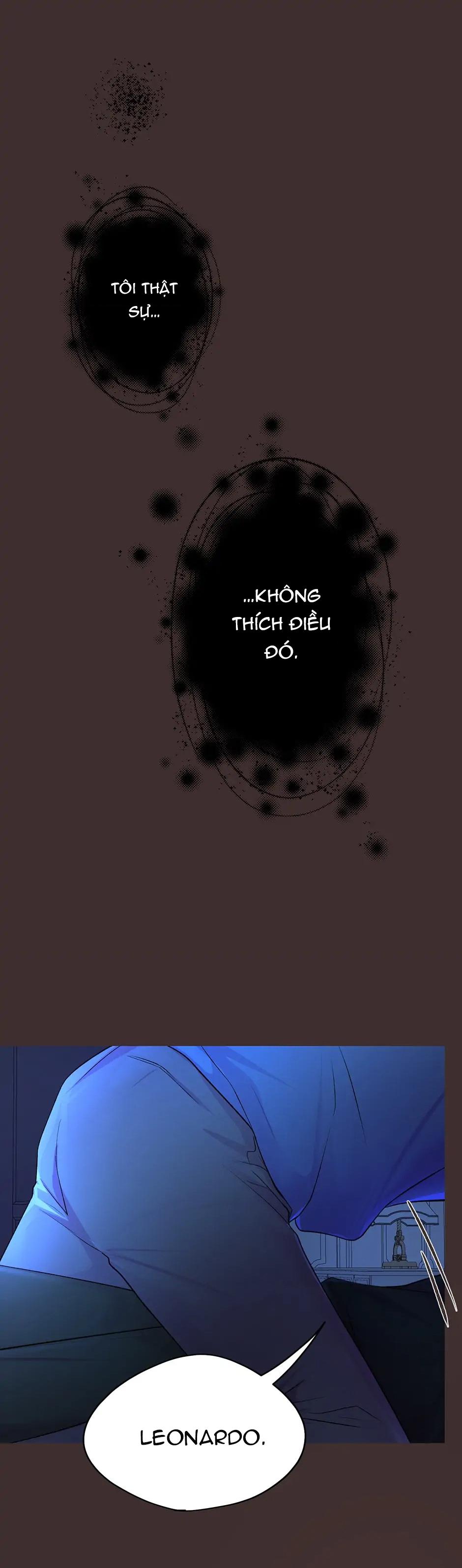 giữ em thật chặt (hold me tight) chapter 180 36