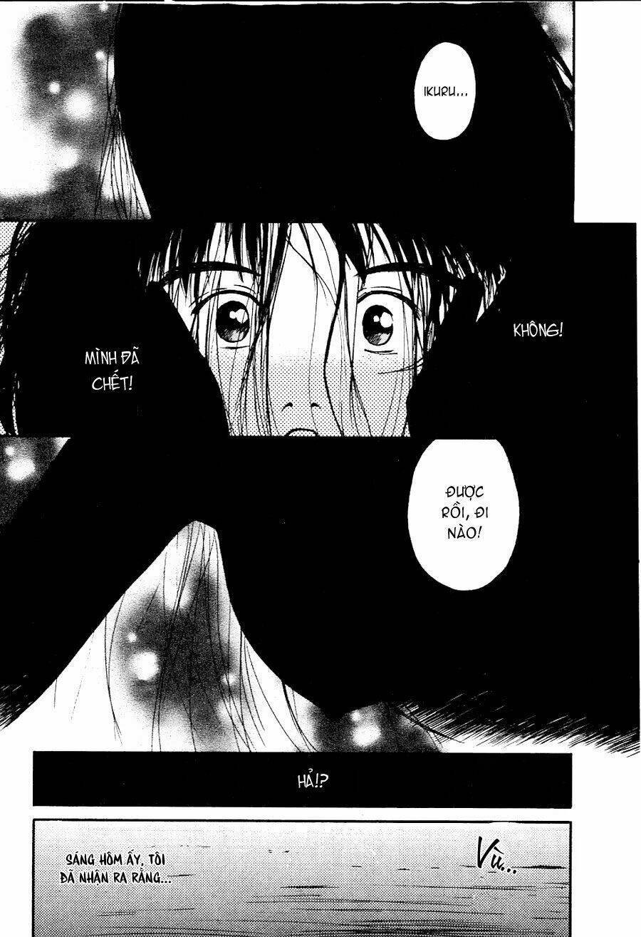 người tình chapter 17 4