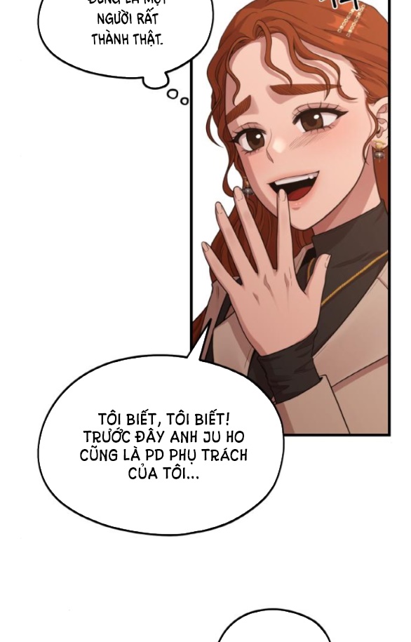 Cuộc Sống Của Tác Giả Truyện Người Lớn chapter 10.2 - Trang 40